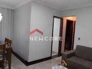 Apartamento em Avenida Lauro Gomes Rudge Ramos São...