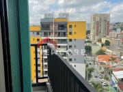 Apartamento em Avenida Leôncio de Magalhães Jardim São...