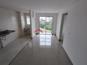 Apartamento em Avenida Leôncio de Magalhães Jardim São...