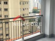 Apartamento em Avenida Lins de Vasconcelos Vila Mariana...