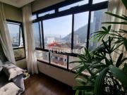 Apartamento em Avenida Manoel da Nóbrega Itararé São...