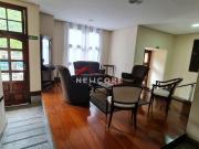 Apartamento em Avenida Manoel da Nóbrega Itararé São...