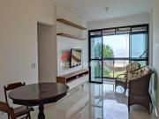 Apartamento em Avenida Manoel da Nóbrega Itararé São...