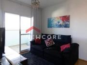 Apartamento em Avenida Manoel dos Santos Braga Vila...