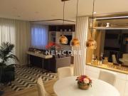 Apartamento em Avenida Manoel Pedro Pimentel Continental...