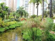 Apartamento em Avenida Marcos Penteado de Ulhôa...