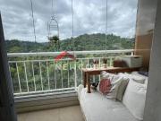 Apartamento em Avenida Marcos Penteado de Ulhôa...