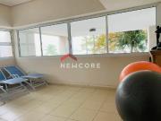 Apartamento em Avenida Marechal Deodoro da Fonseca...