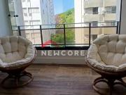 Apartamento em Avenida Marechal Deodoro da Fonseca...