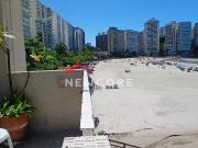 Apartamento em Avenida Marechal Deodoro da Fonseca...