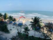 Apartamento em Avenida Marechal Deodoro da Fonseca...