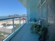 Apartamento em Avenida Marechal Deodoro da Fonseca...