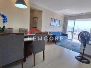 Apartamento em Avenida Marechal Deodoro Vila Valença São...