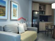 Apartamento em Avenida Marechal Floriano Peixoto Pompéia...