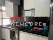 Apartamento em Avenida Marechal Hermes Canto do Forte...