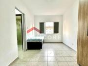 Apartamento em Avenida Marechal Maurício José Cardoso...