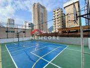 Apartamento em Avenida Marechal Maurício José Cardoso...