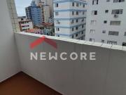 Apartamento em Avenida Marechal Maurício José Cardoso...