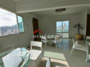 Apartamento em Avenida Marechal Maurício José Cardoso...