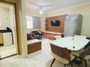 Apartamento em Avenida Marechal Maurício José Cardoso...