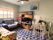 Apartamento em Avenida Marginal Estufa II Ubatuba/SP