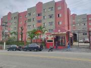 Apartamento em Avenida Maria Santana Jardim Casa Pintada...