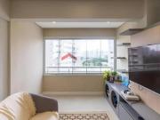 Apartamento em Avenida Marquês de São Vicente Várzea da...