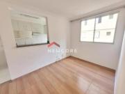 Apartamento em Avenida Matapi Jardim Santa Terezinha...