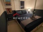 Apartamento em Avenida Maurílio Biagi Santa Cruz do José...