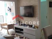 Apartamento em Avenida Miguel Estefno Saúde São Paulo/SP