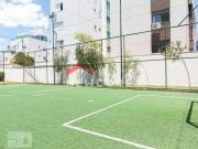 Apartamento em Avenida Miguel Perrela Castelo Belo...