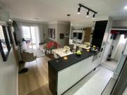 Apartamento em Avenida Miguel Yunes Usina Piratininga...