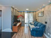 Apartamento em Avenida Miguel Yunes Usina Piratininga...