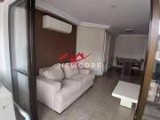 Apartamento em Avenida Miruna Indianópolis São Paulo/SP