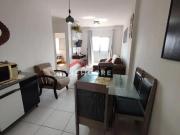Apartamento em Rua Monsenhor Seckler Jardim Praia Grande...