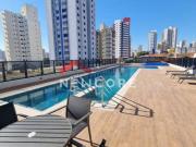 Apartamento em Avenida Nações Unidas Vila Nova Cidade...