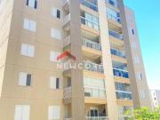 Apartamento em Avenida Nelson Rubini Balneário Tropical...