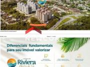 Apartamento em Avenida Nilo Braga Garcez Martim de Sá...