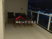 Apartamento em Avenida Nossa Senhora de Fátima Caiçara...