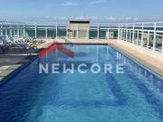 Apartamento em Avenida Nossa Senhora de Fátima Caiçara...