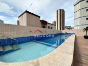 Apartamento em Avenida Nossa Senhora de Fátima Caiçara...