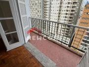 Apartamento em Avenida Nove de Julho Bela Vista São Paulo/SP
