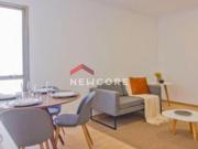 Apartamento em Avenida Nove de Julho Jardim Paulista São...