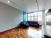 Apartamento em Avenida Nove de Julho Jardim Paulista São...