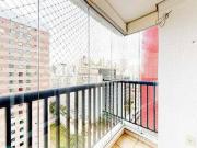 Apartamento em Avenida Nove de Julho Jardim Paulista São...