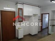 Apartamento em Avenida Nove de Julho Vila Virgínia...