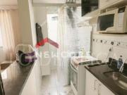 Apartamento em Avenida Olga Fadel Abarca Jardim Santa...