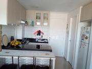 Apartamento em Avenida Olga Fadel Abarca Jardim Santa...