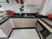 Apartamento em Avenida Olga Fadel Abarca Jardim Santa...