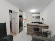 Apartamento em Avenida Olga Fadel Abarca Jardim Santa...